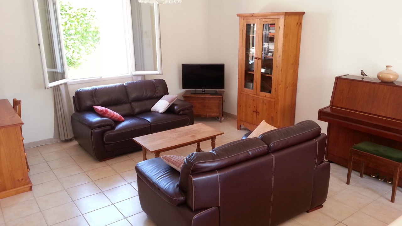 Photo of Livingroom in Pignans