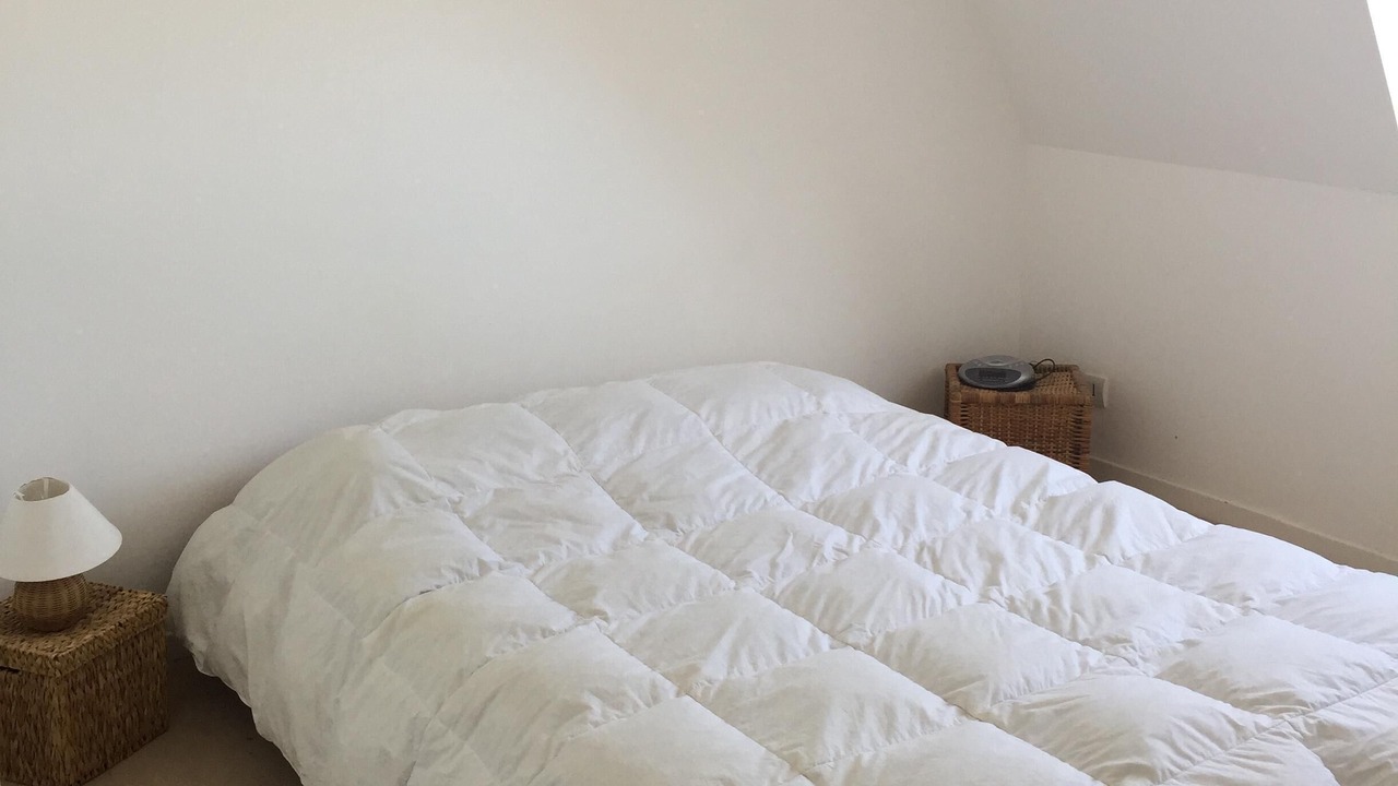 Photo of Bedroom in Le Touquet-Paris-Plage