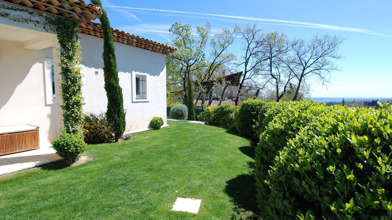 Photo of Outdoor in La Gaude