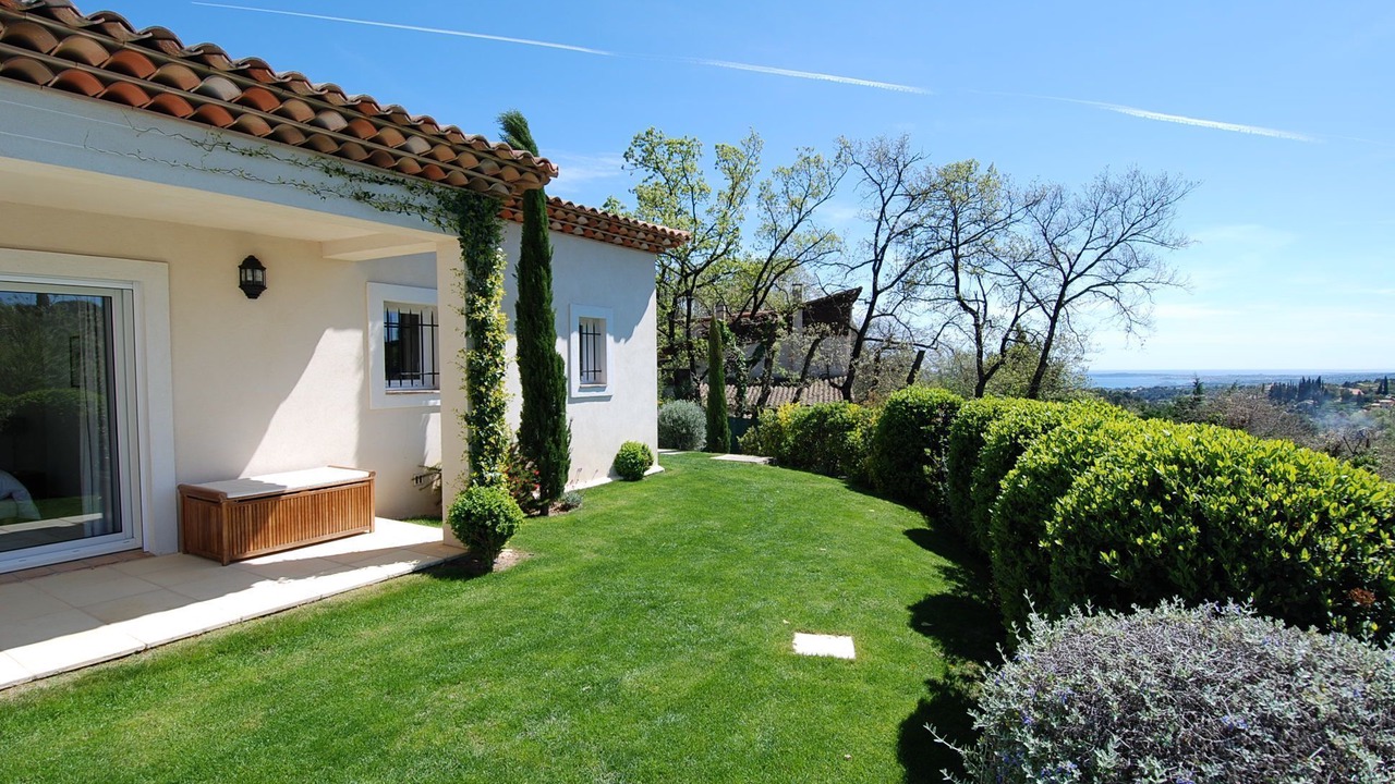 Photo of Outdoor in La Gaude