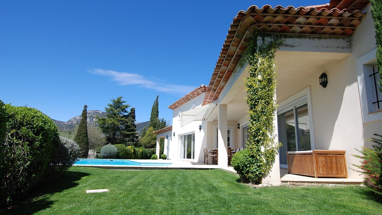 Photo of Outdoor in La Gaude