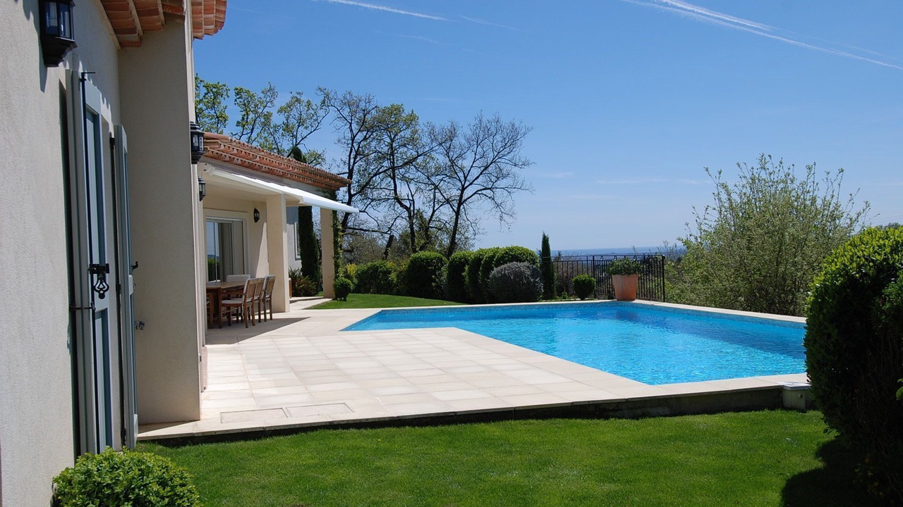 Photo of Outdoor in La Gaude