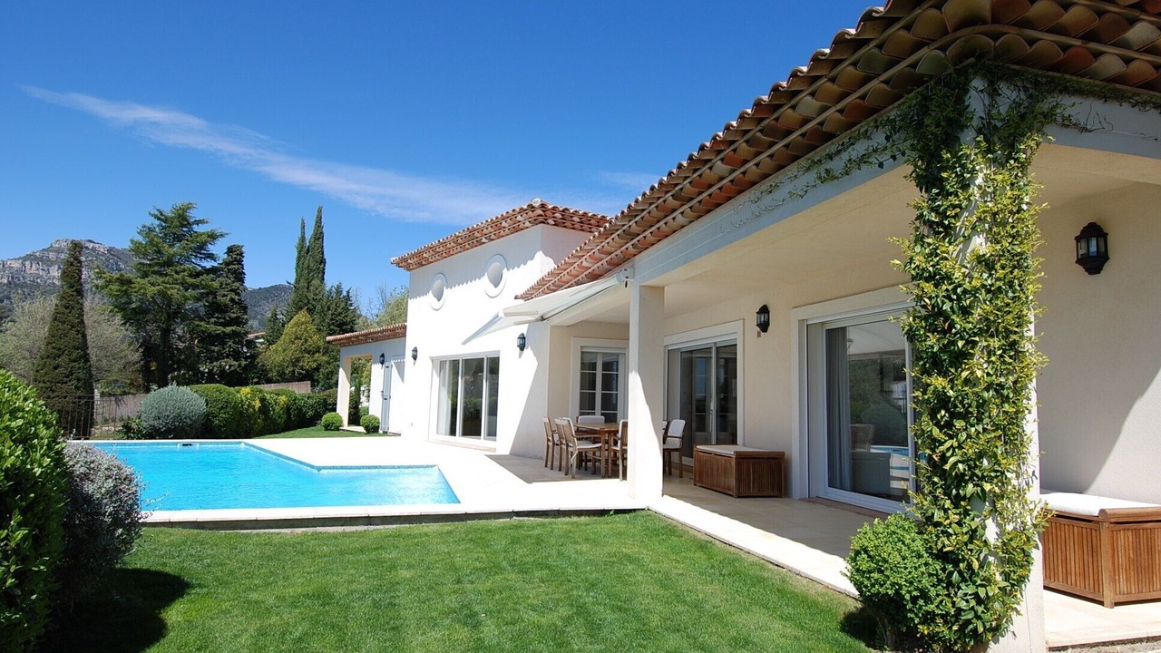 Photo of Outdoor in La Gaude