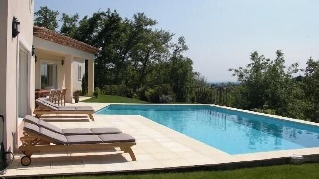 Photo of Outdoor in La Gaude