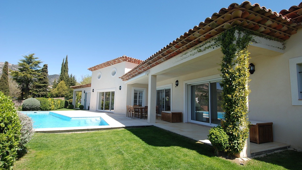 Photo of Outdoor in La Gaude