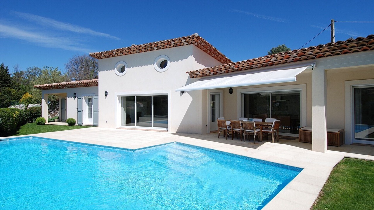 Photo of Outdoor in La Gaude