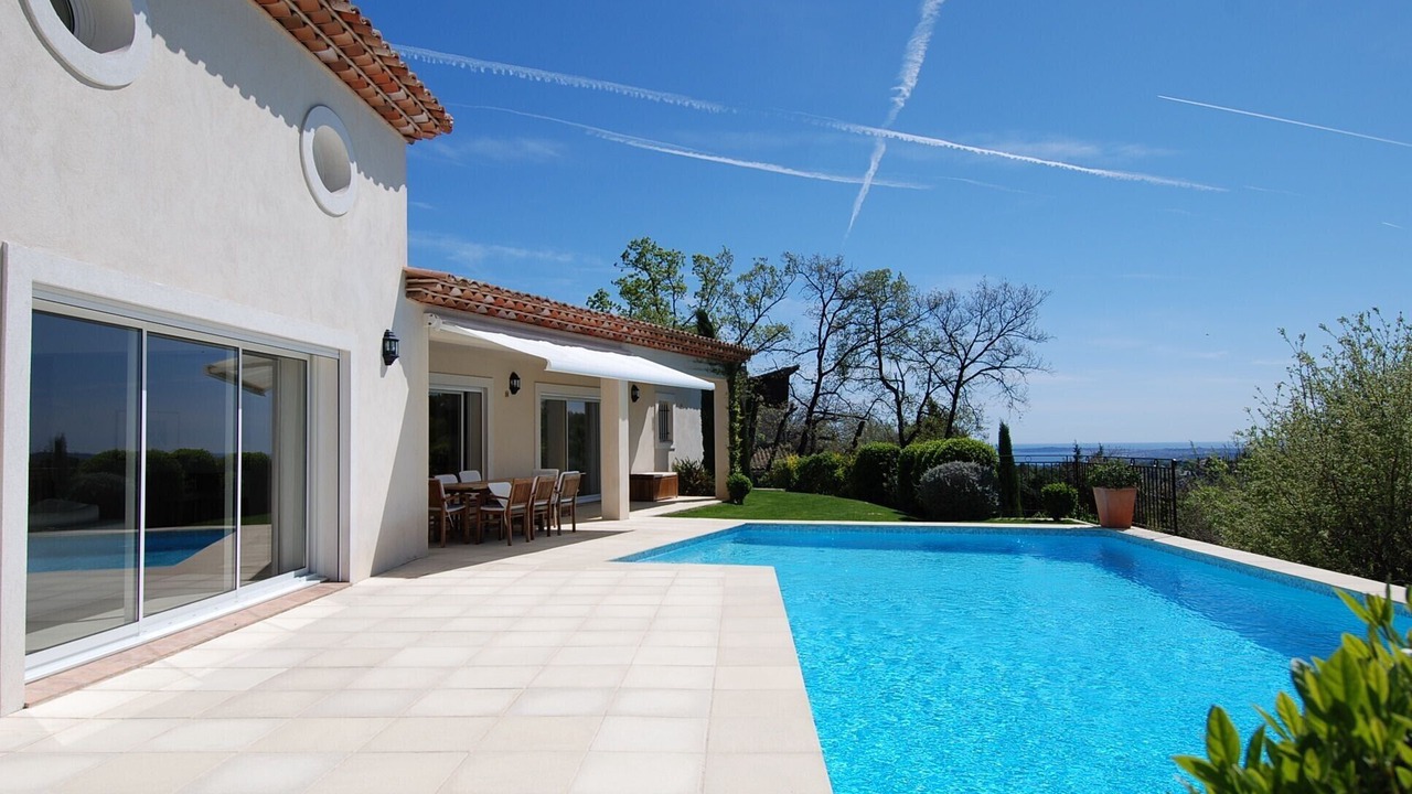 Photo of Outdoor in La Gaude