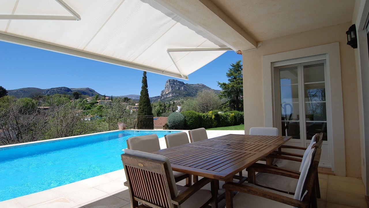 Photo of Outdoor in La Gaude