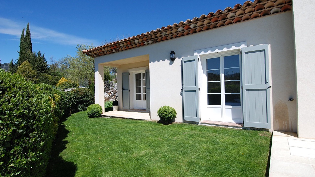 Photo of Outdoor in La Gaude