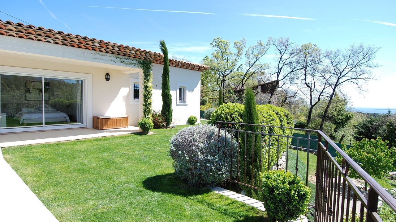 Photo of Outdoor in La Gaude