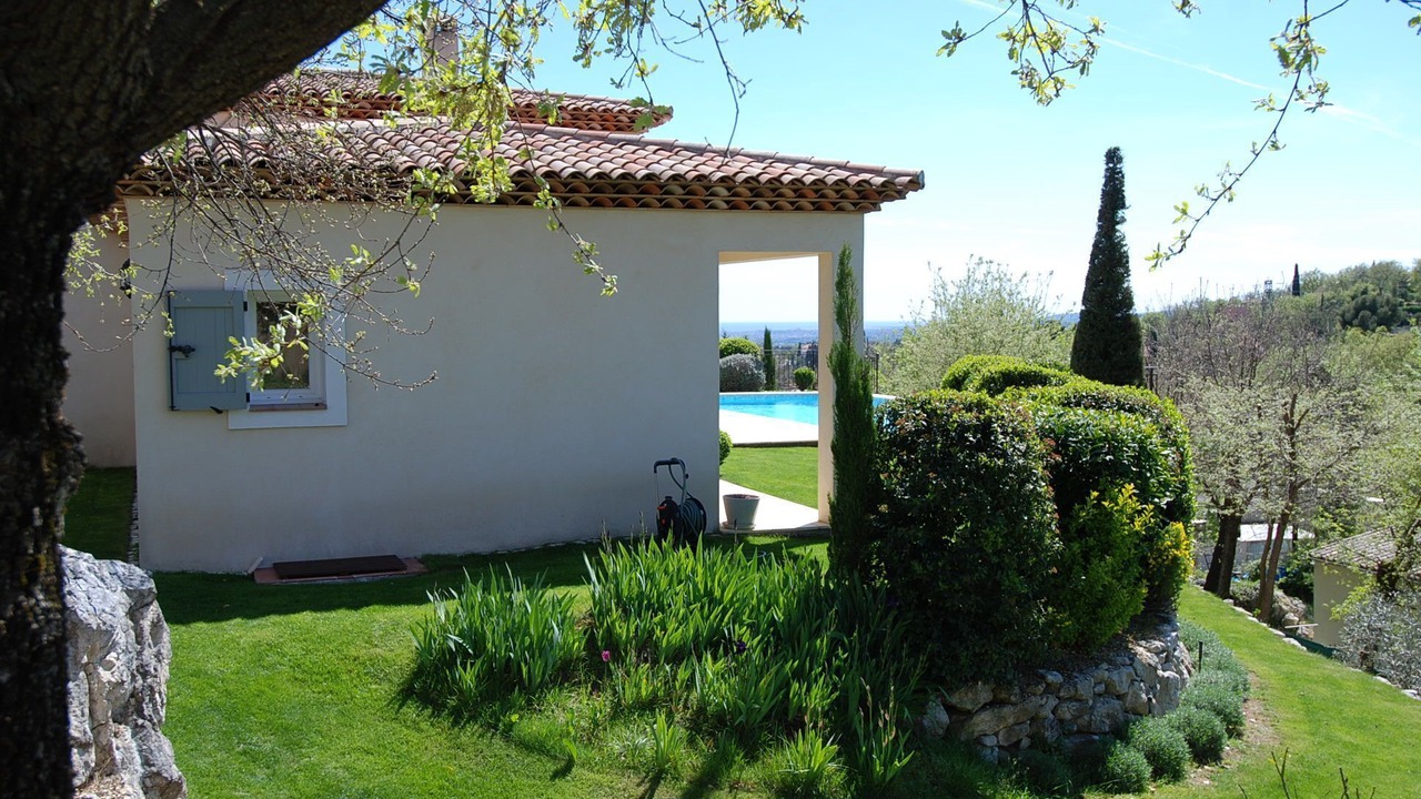 Photo of Outdoor in La Gaude