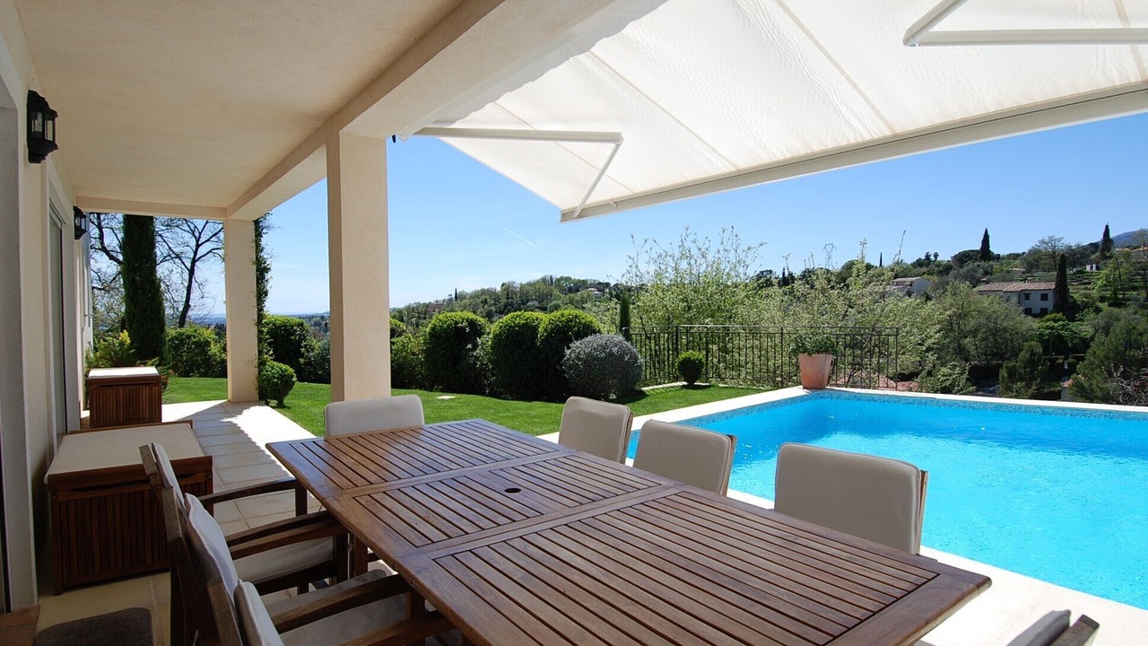 Photo of Outdoor in La Gaude