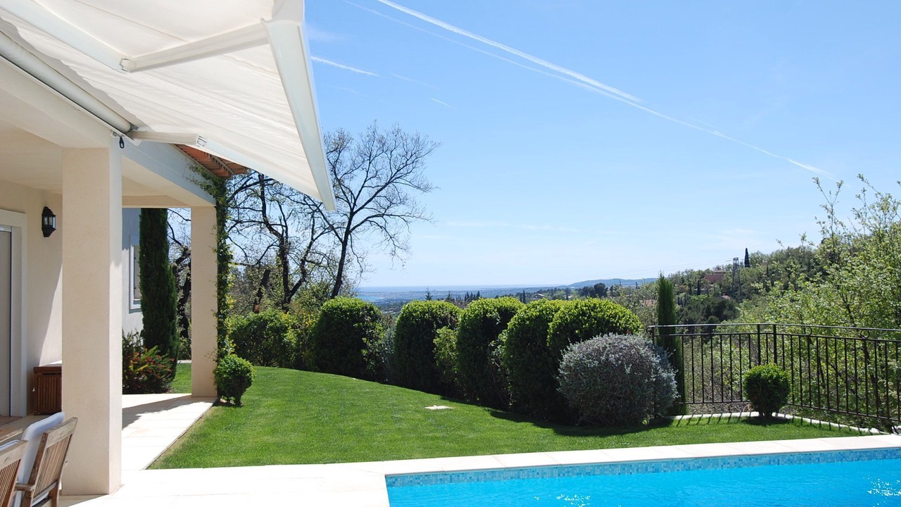 Photo of Outdoor in La Gaude