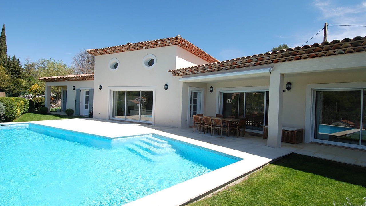 Photo of Outdoor in La Gaude