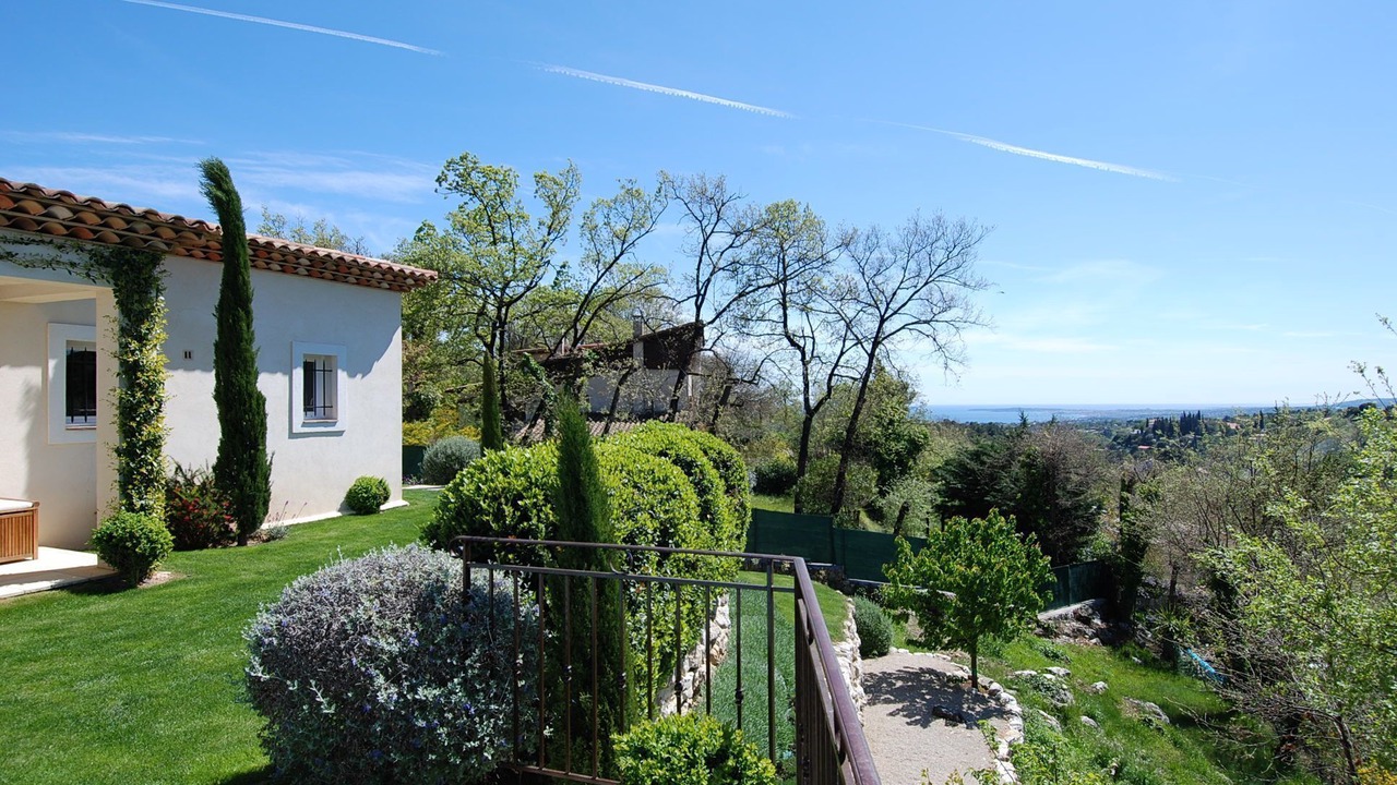 Photo of Outdoor in La Gaude