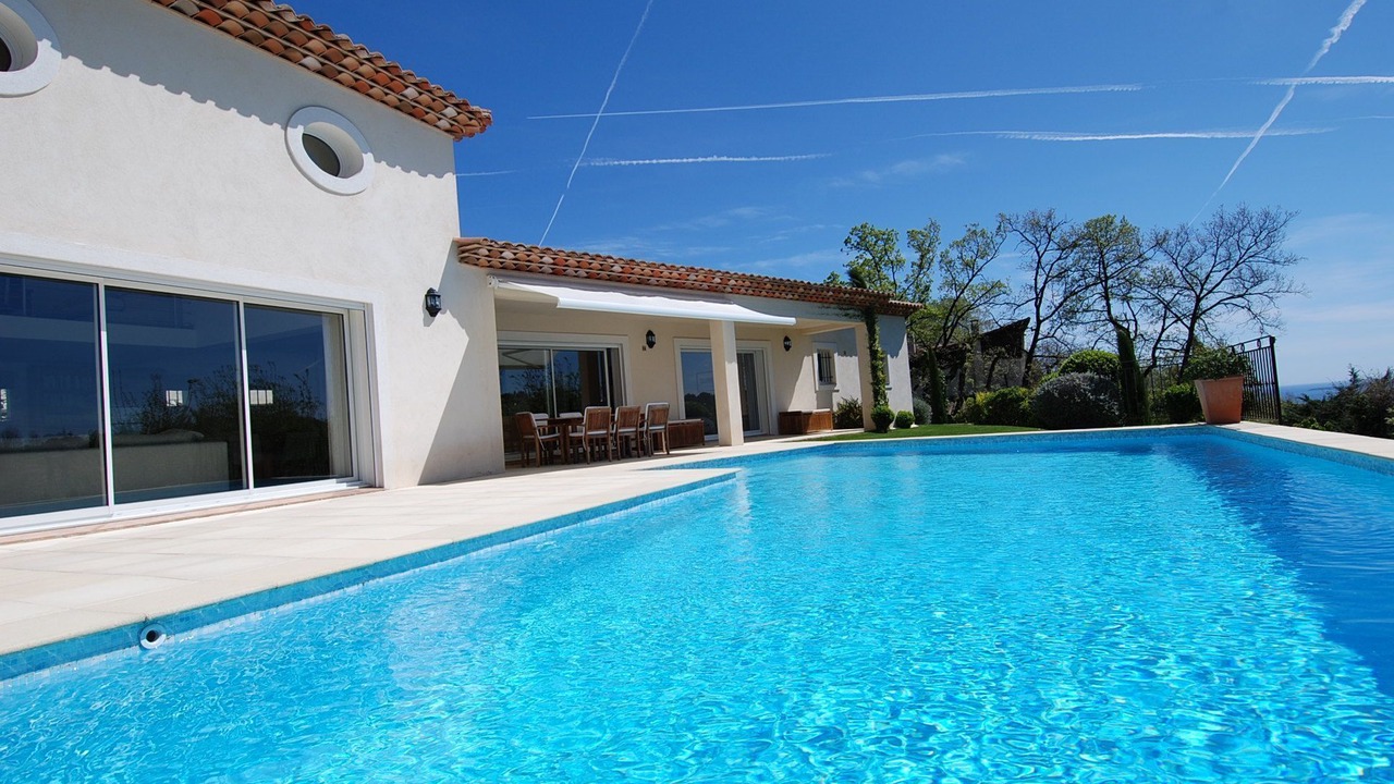 Photo of Outdoor in La Gaude