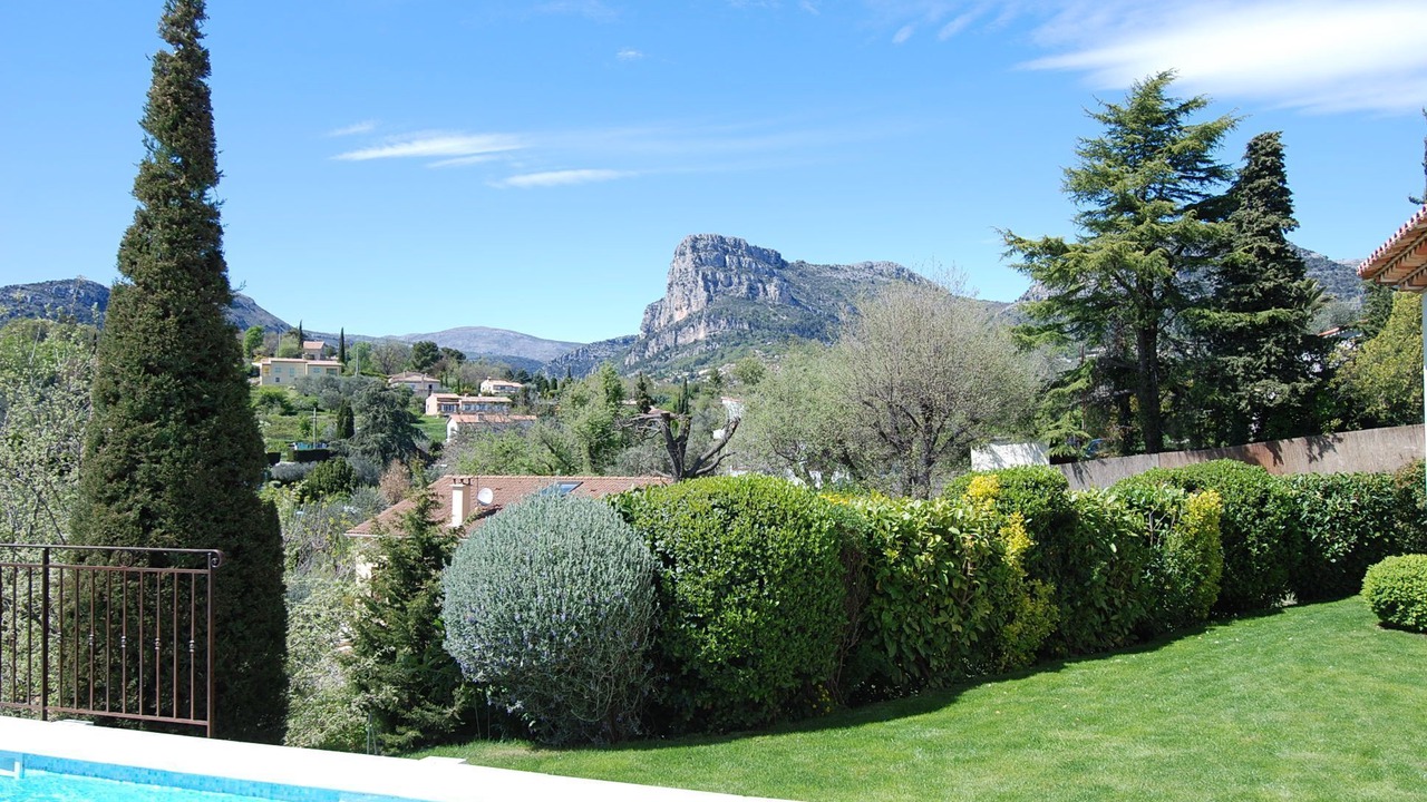 Photo of Outdoor in La Gaude