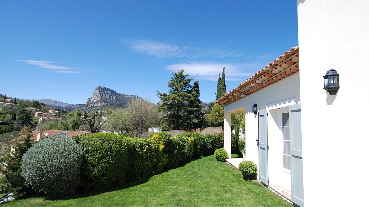 Photo of Outdoor in La Gaude