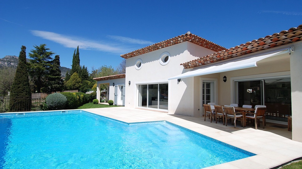 Photo of Outdoor in La Gaude