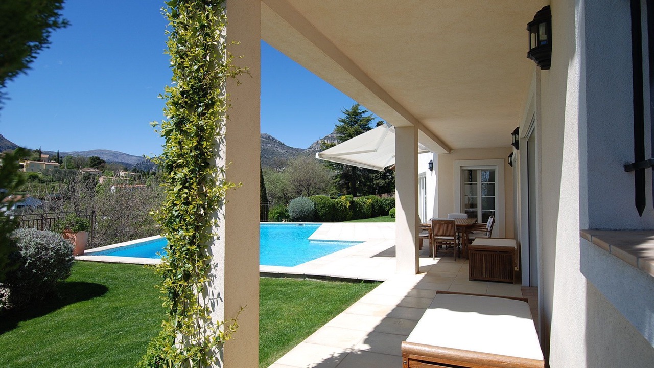 Photo of Outdoor in La Gaude