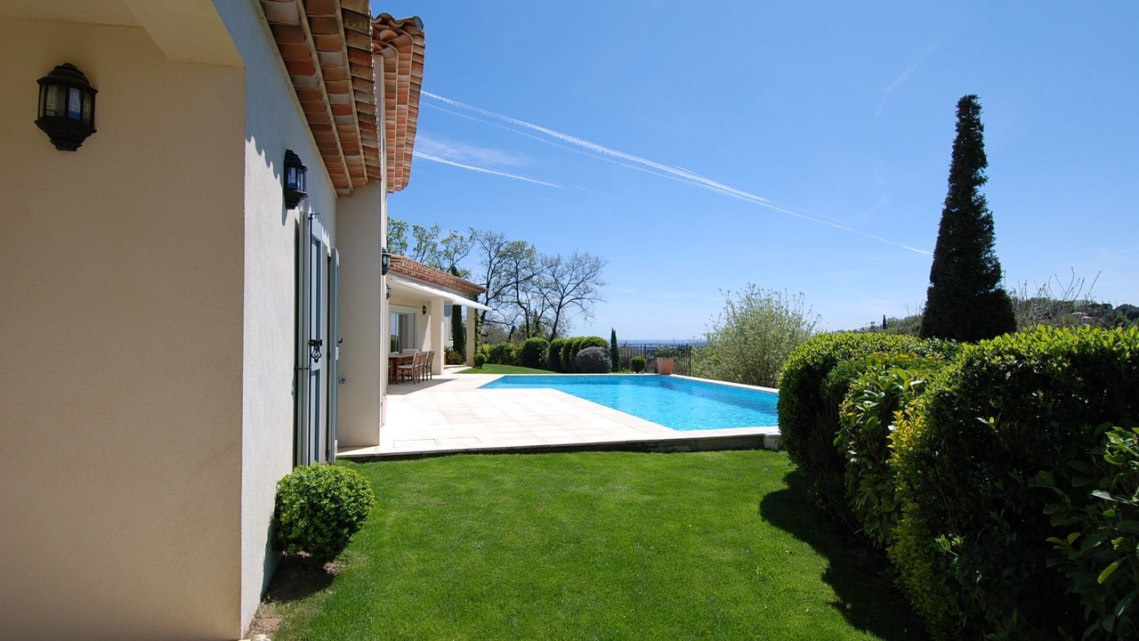 Photo of Outdoor in La Gaude