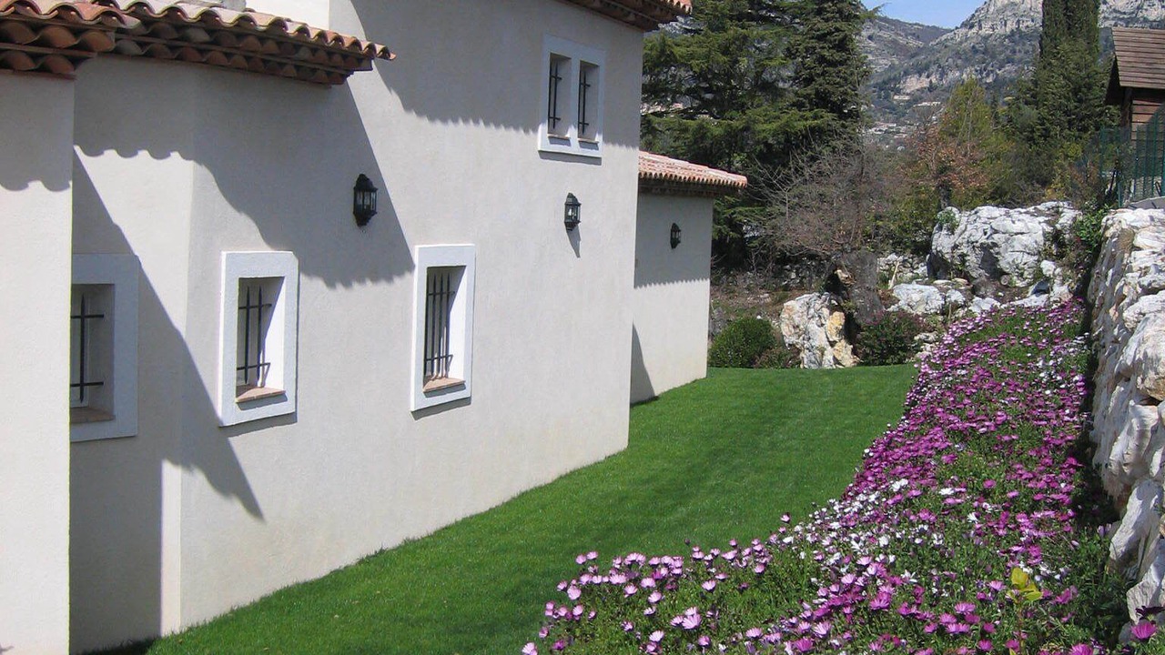 Photo of Outdoor in La Gaude