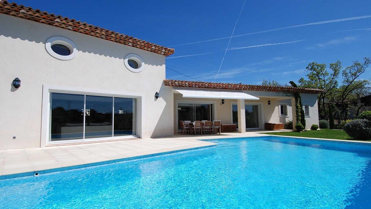 Photo of Outdoor in La Gaude