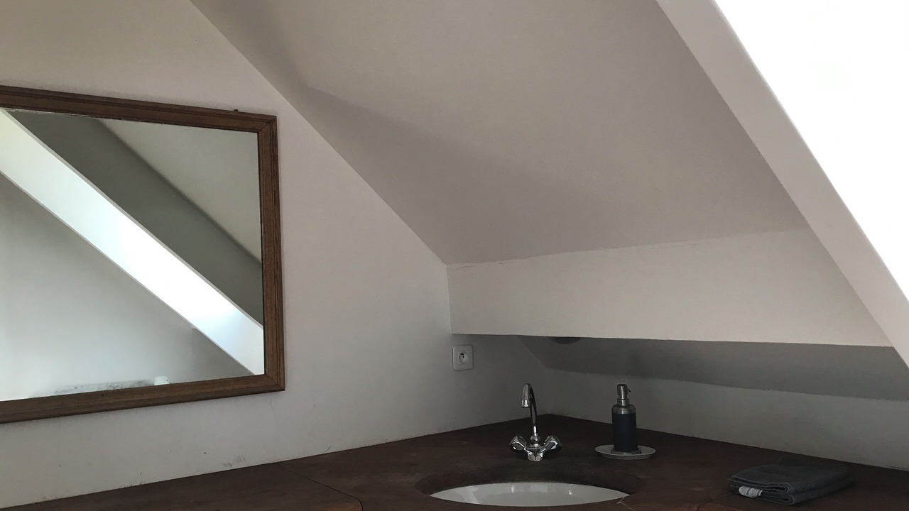 Photo of Bathroom in Magny-en-Vexin