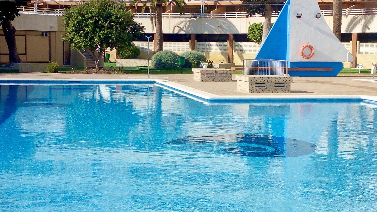 Photo of Outdoor in Calpe