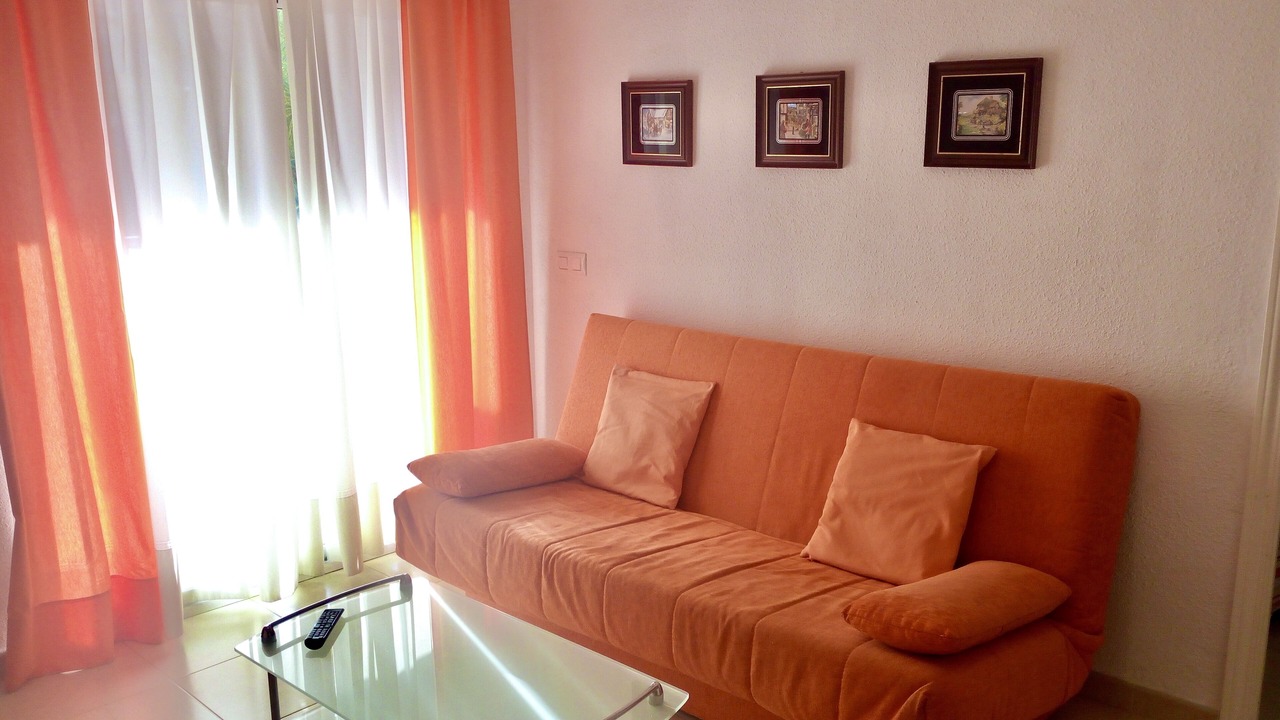 Photo of Livingroom in Calpe