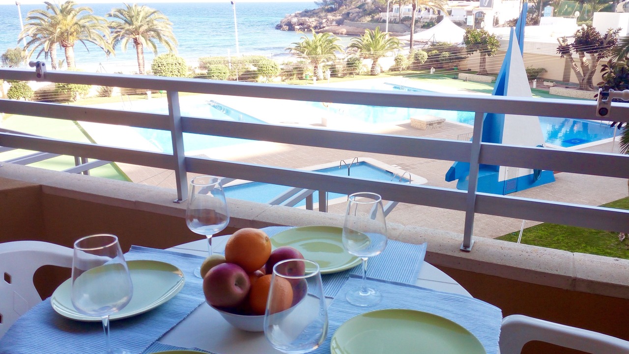 Photo of Outdoor in Calpe
