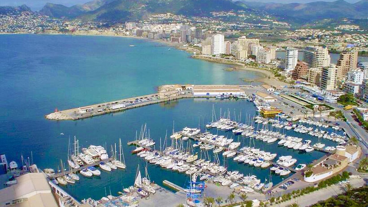 Photo of Others in Calpe