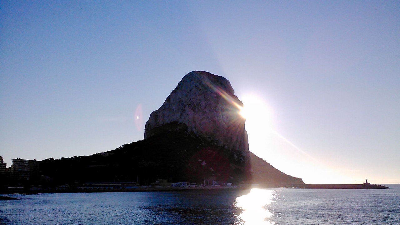 Photo of Others in Calpe