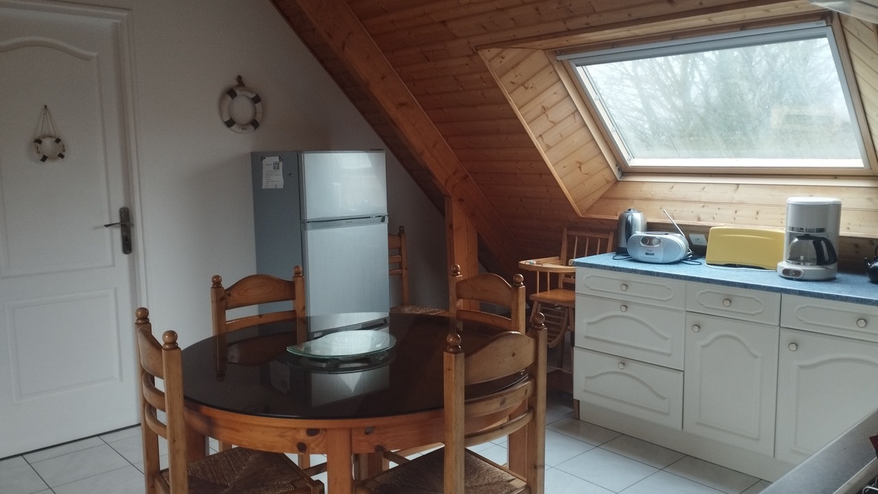 Photo of Kitchen in Herbignac
