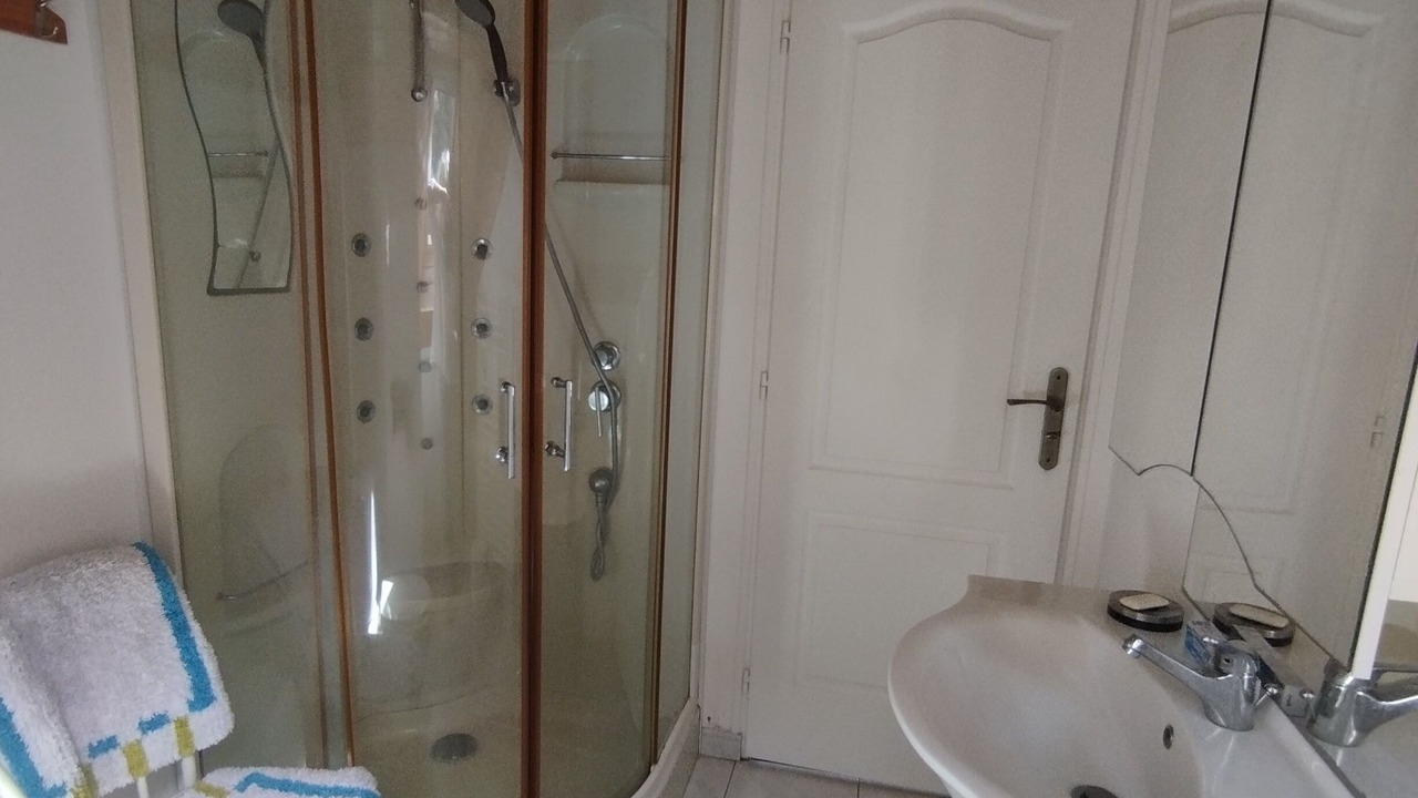 Photo of Bathroom in Herbignac