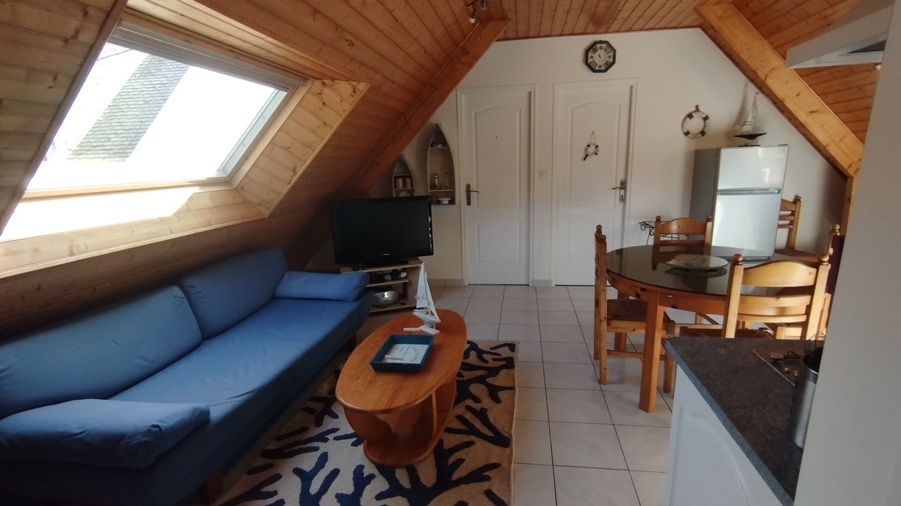Photo of Livingroom in Herbignac