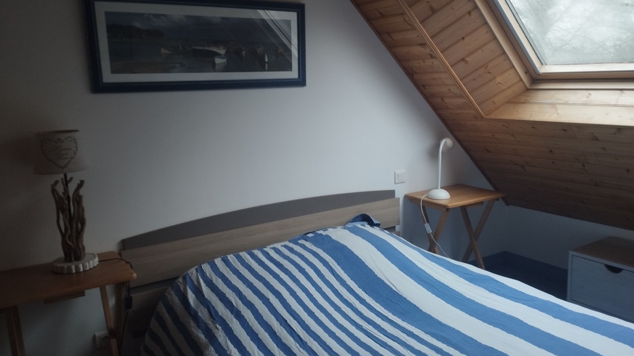 Photo of Bedroom in Herbignac