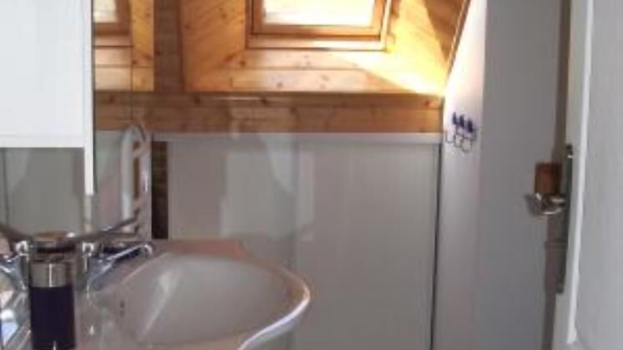 Photo of Bathroom in Herbignac