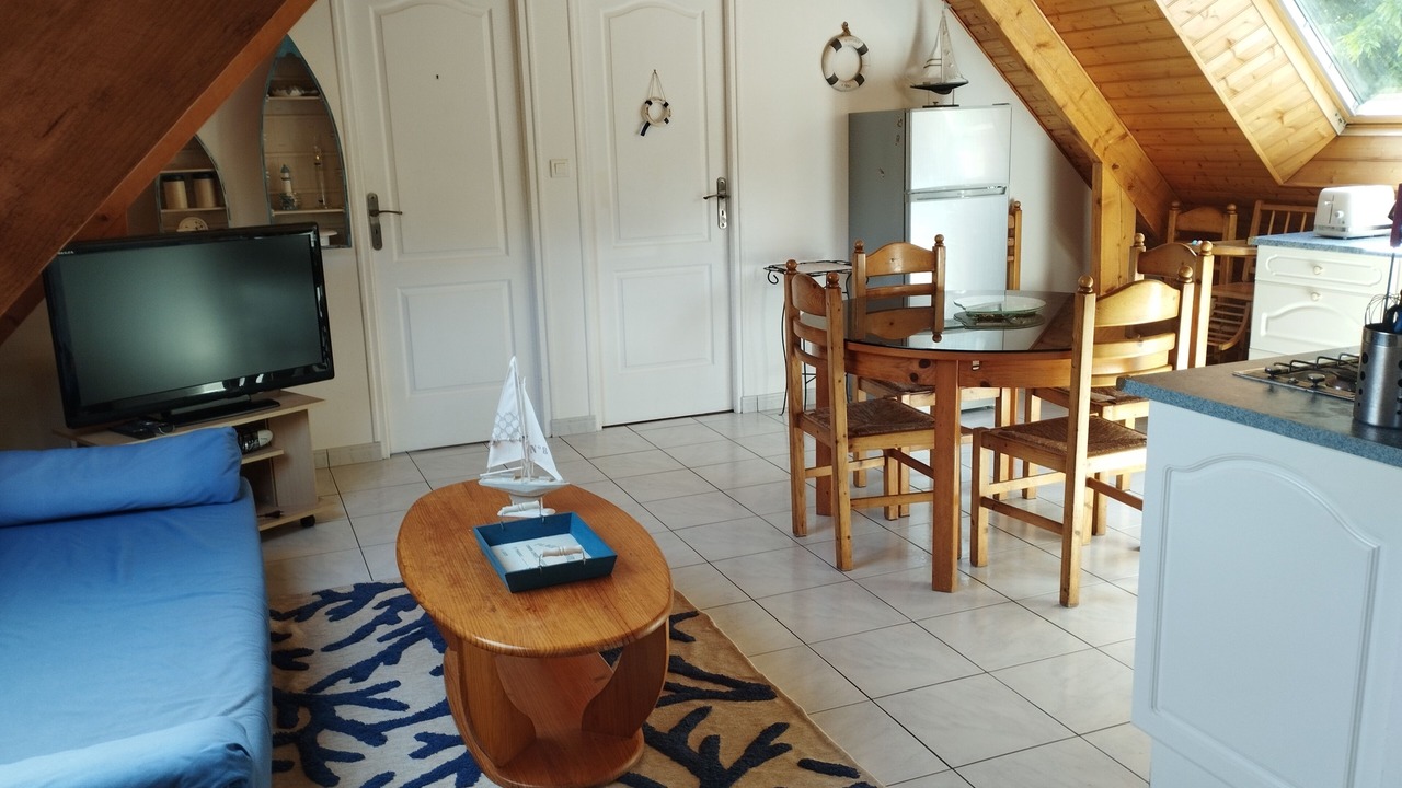 Photo of Livingroom in Herbignac