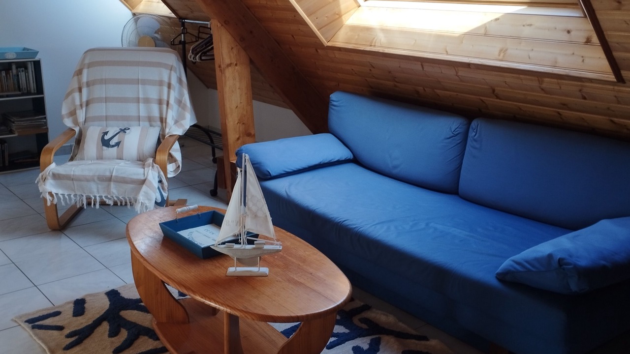 Photo of Livingroom in Herbignac