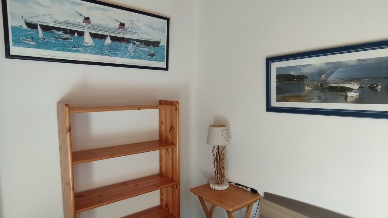 Photo of Bedroom in Herbignac