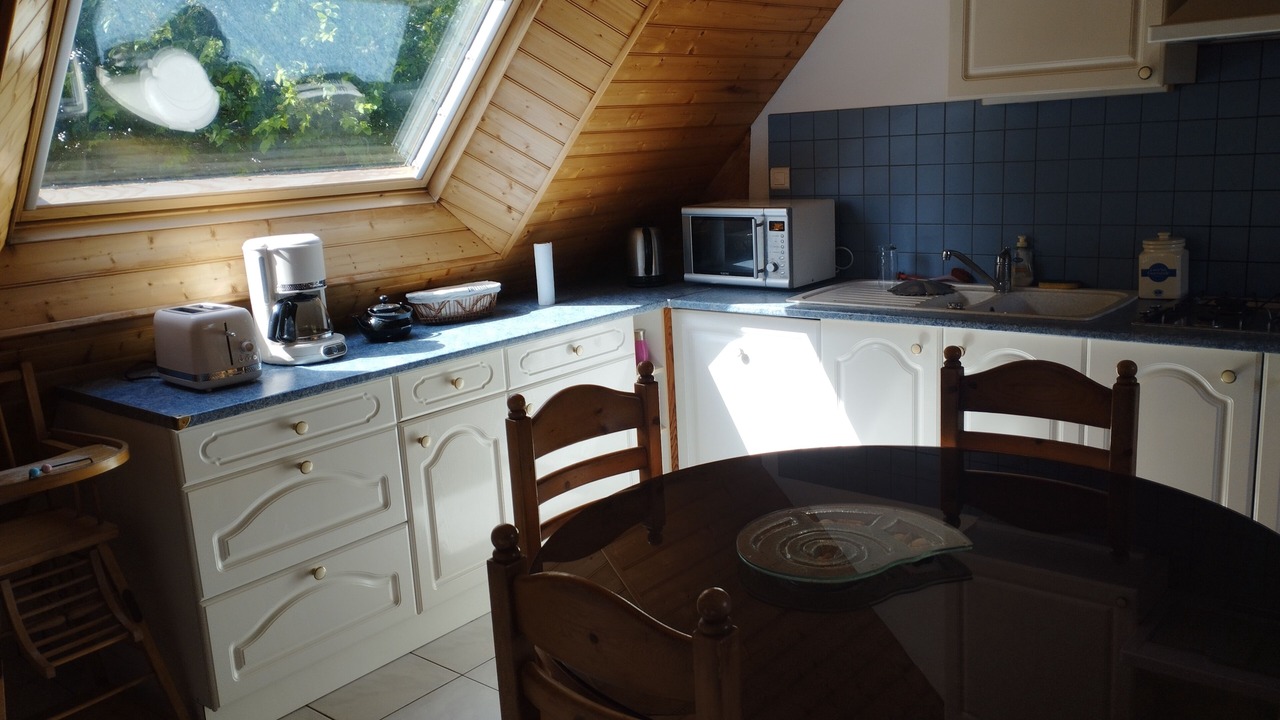Photo of Kitchen in Herbignac