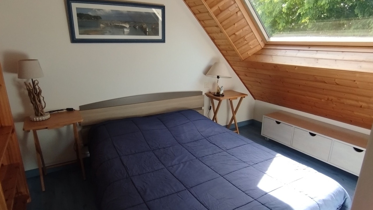 Photo of Bedroom in Herbignac