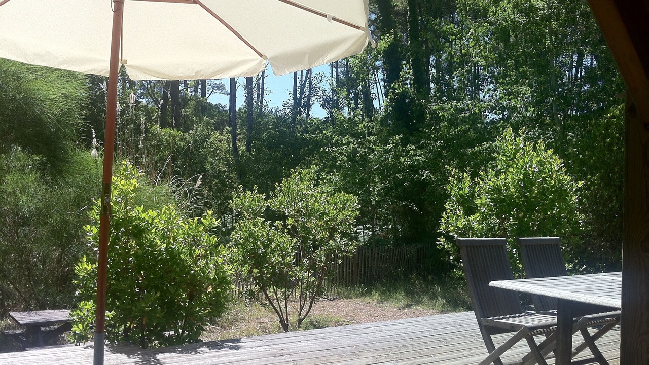 Photo of Outdoor in Le Canon