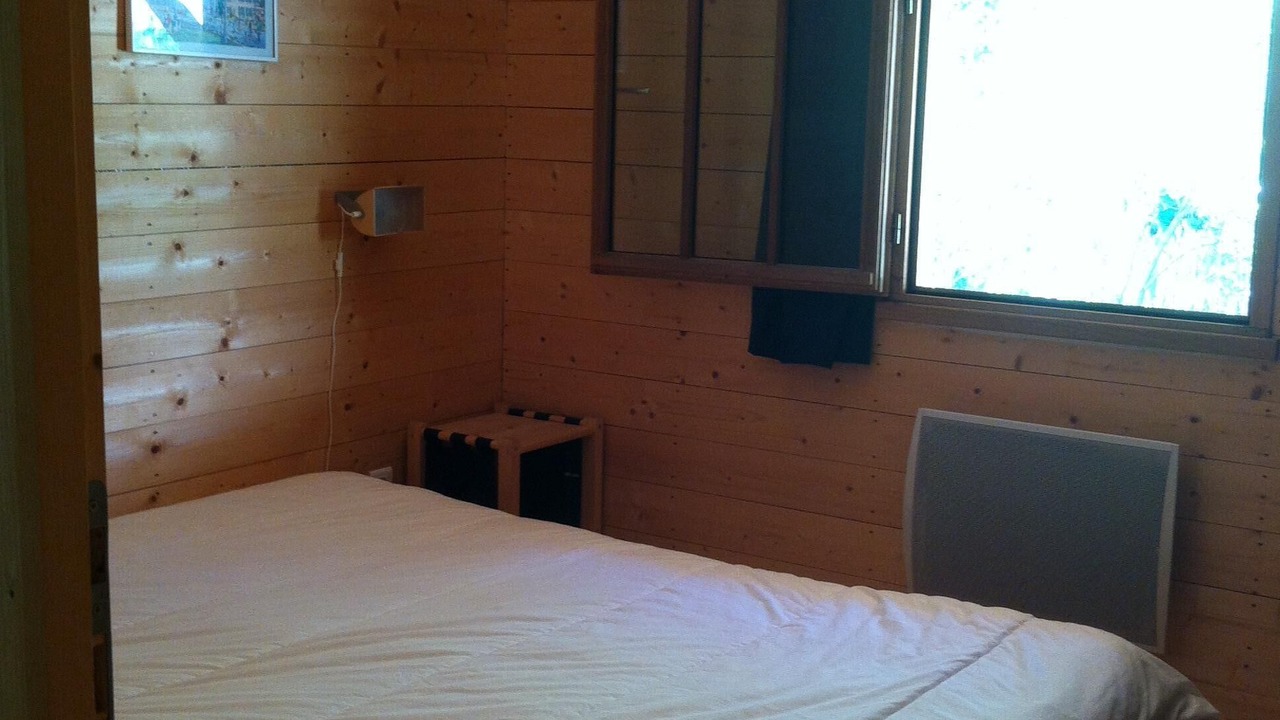 Photo of Bedroom in Le Canon