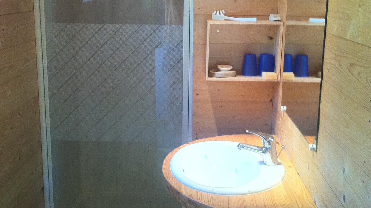 Photo of Bathroom in Le Canon