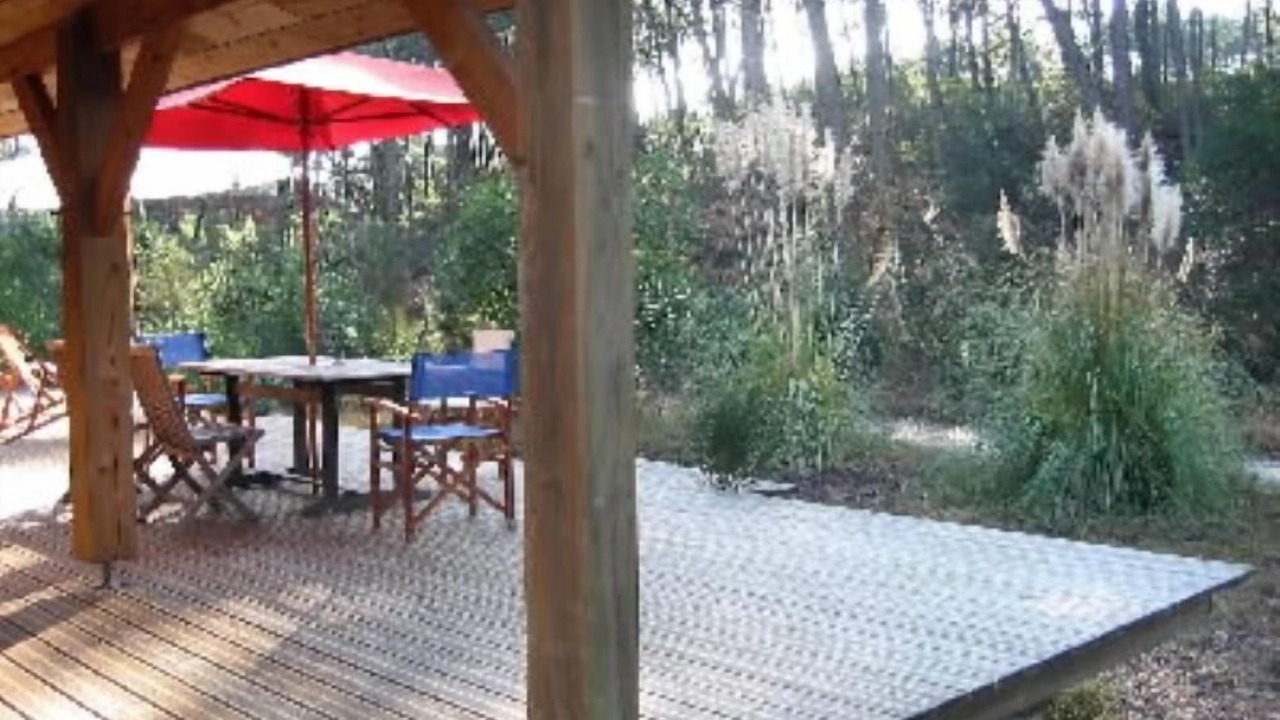 Photo of Patio Balcony in Le Canon
