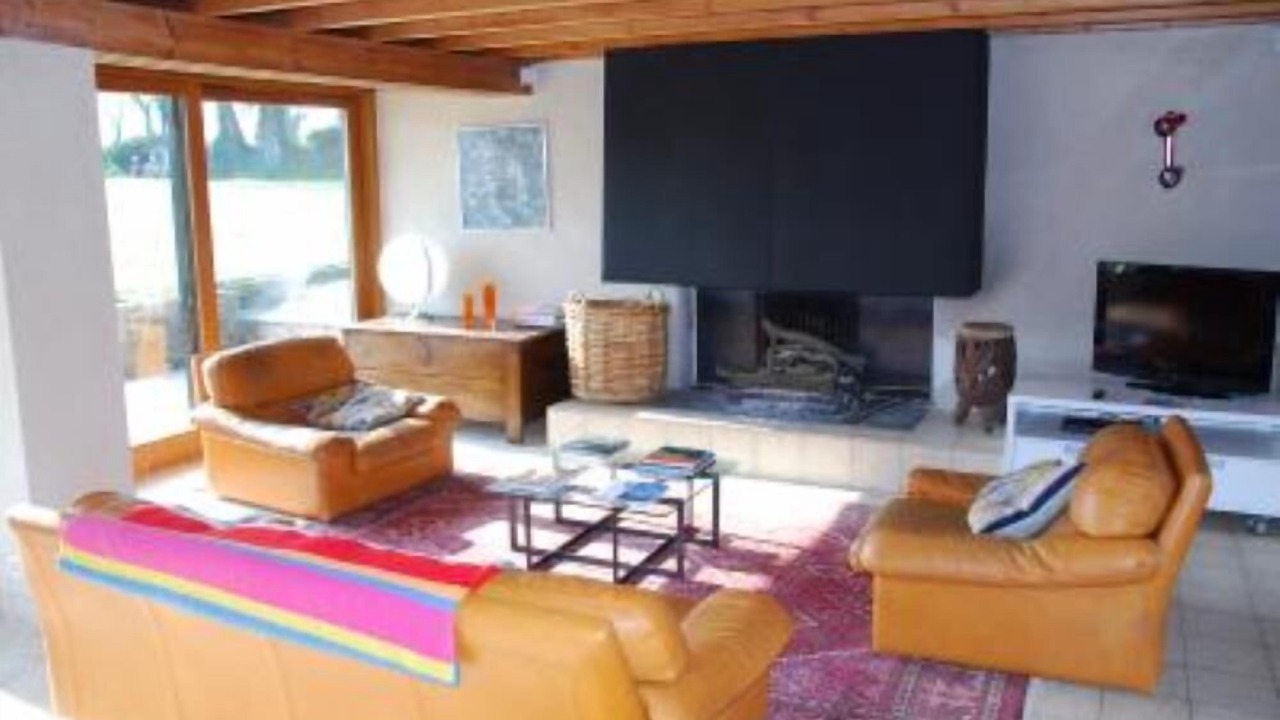 Photo of Livingroom in Magoar