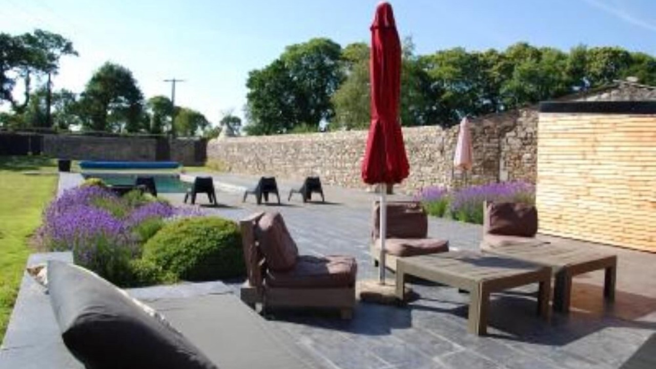 Photo of Outdoor in Magoar