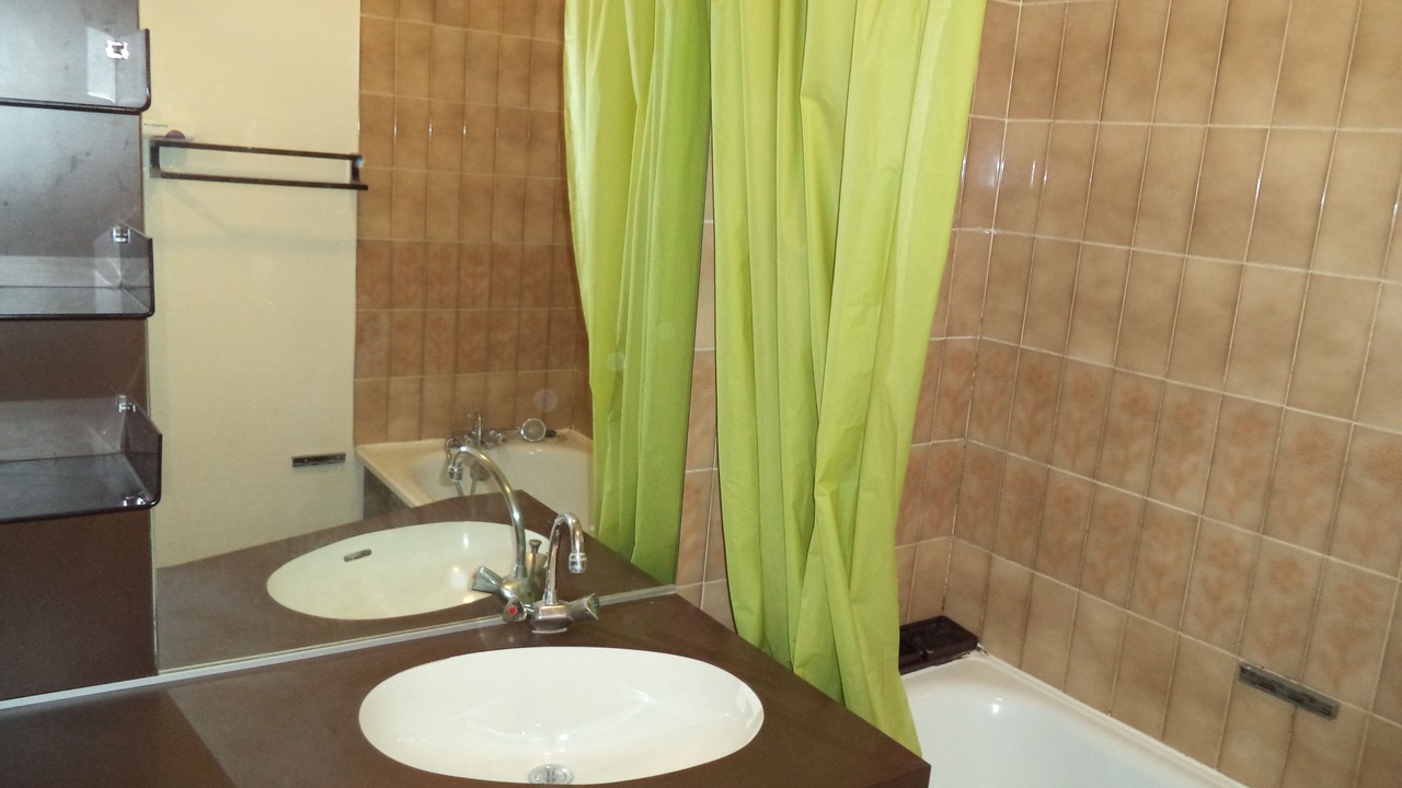 Photo of Bathroom in Les Menuires